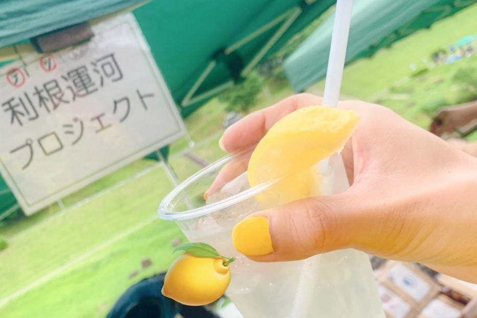 lemonade